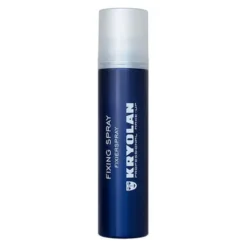 Fixing Spray