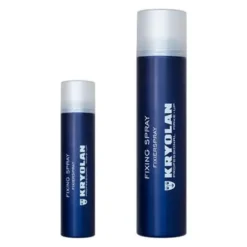 Fixing Spray