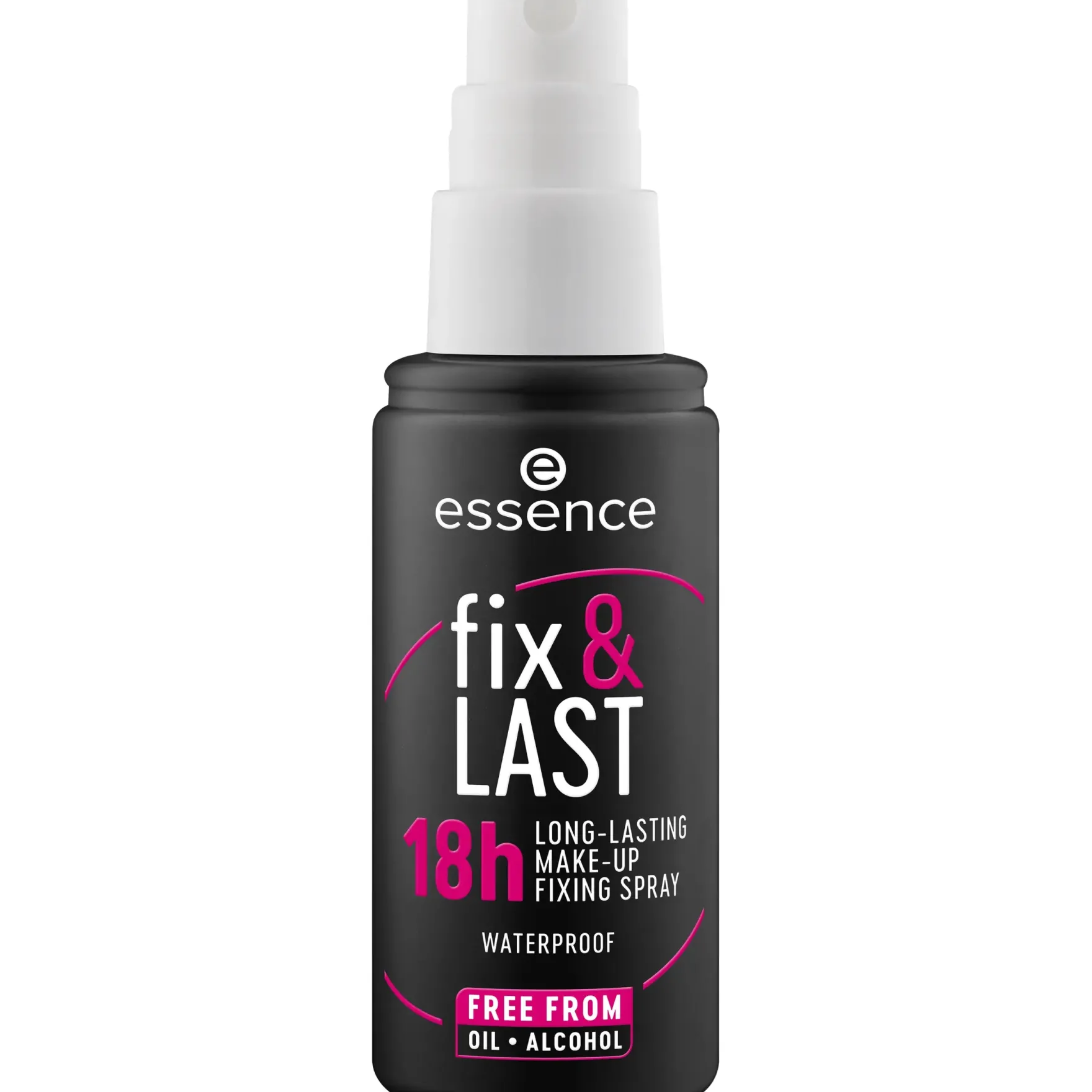 Fix & Last 18H Long Lasting Make Up Fixing Spray