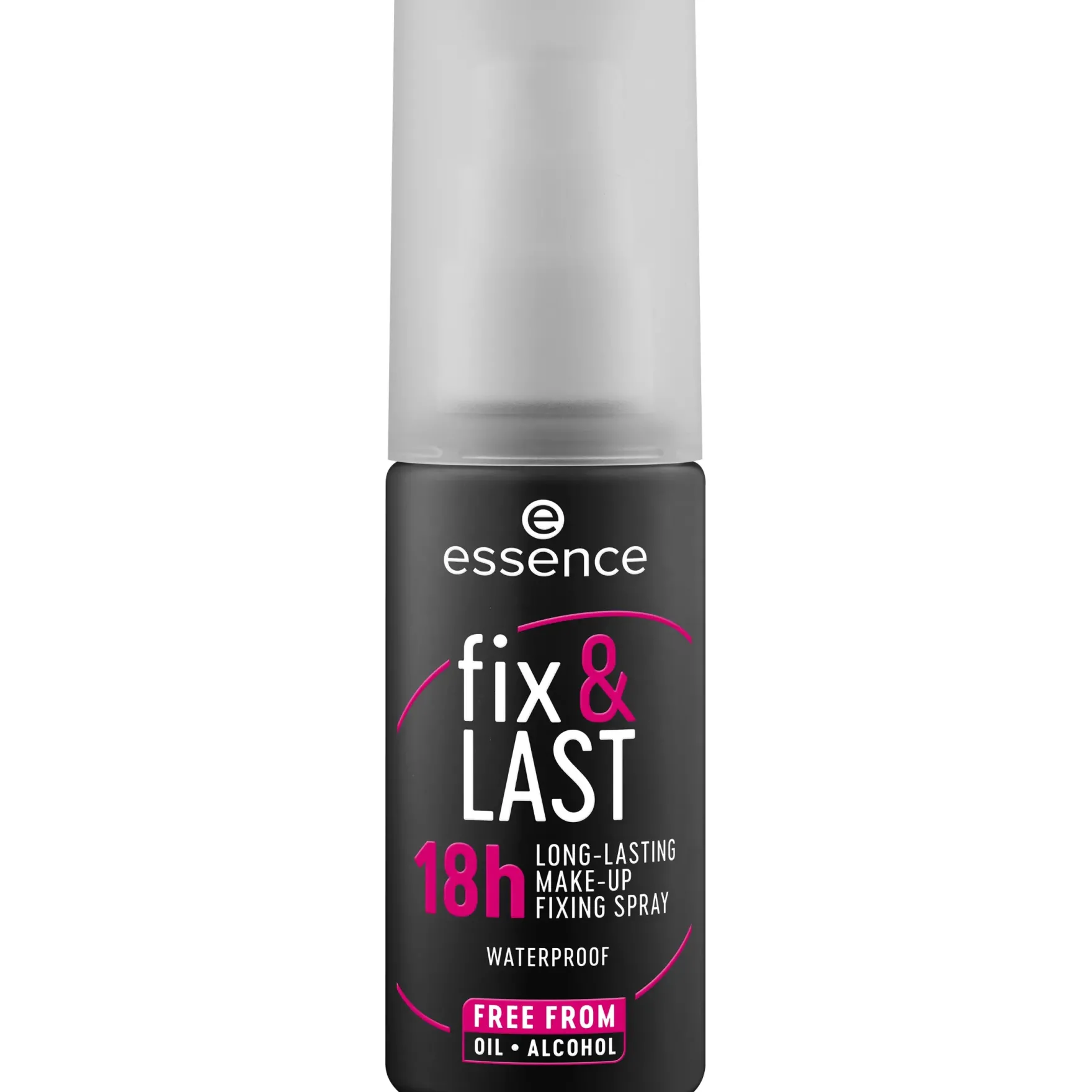 Fix & Last 18H Long Lasting Make Up Fixing Spray