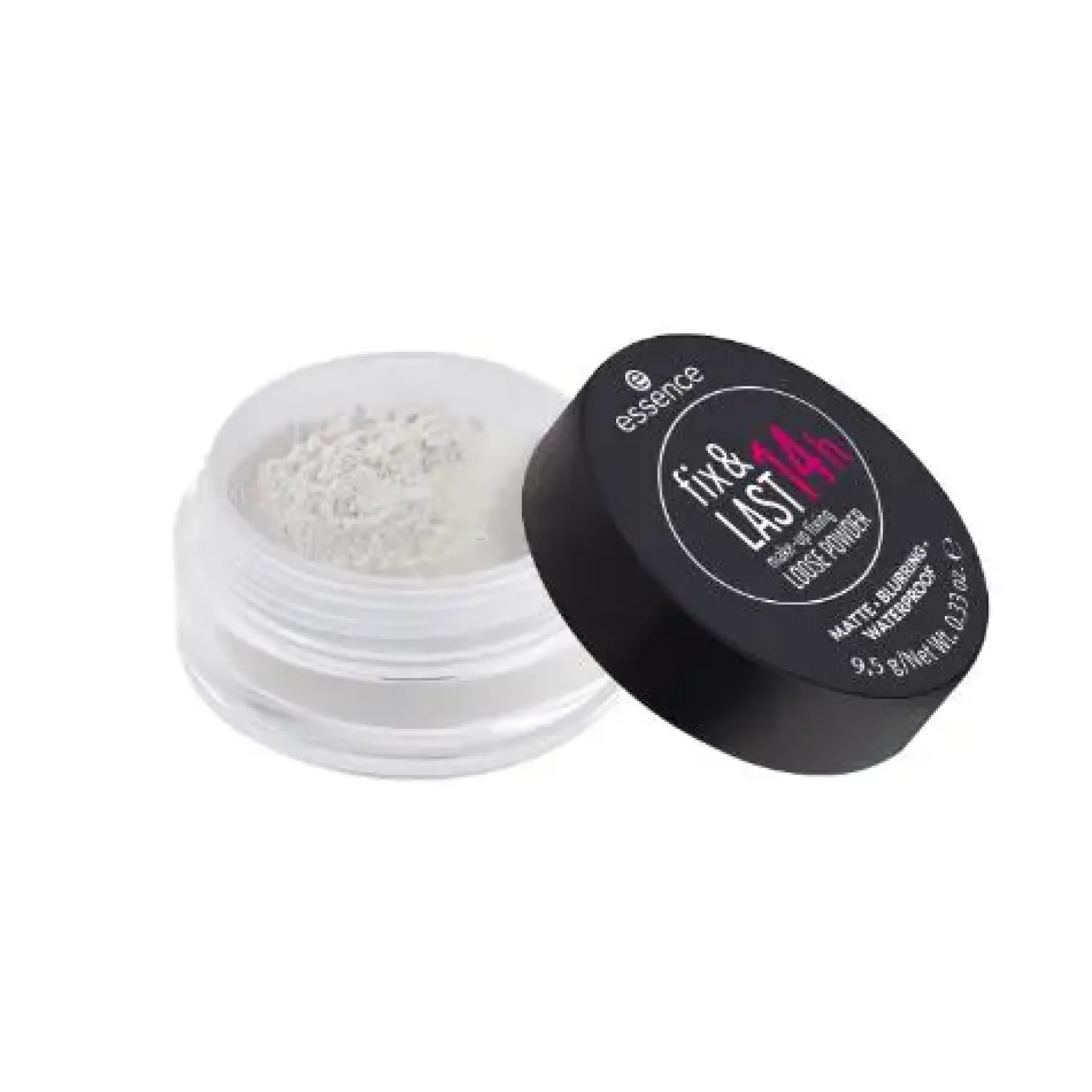 Fix & Last 14h Makeup Fixing Loose Powder
