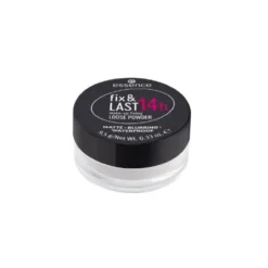 Fix & Last 14h Makeup Fixing Loose Powder