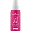 Fix & Last Instant Matte Make Up Fixing Spray