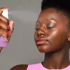 Fix & Last Keep It Perfect Make Up Fixing Spray