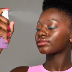 Fix & Last Keep It Perfect Make Up Fixing Spray