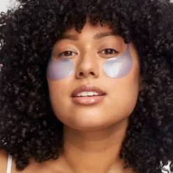 FlashPatch Restoring Night Eye Gels Single