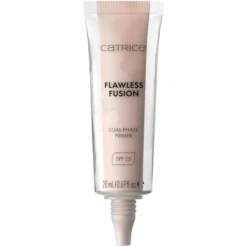 Flawless Fusion Dual Phase Primer 010 Smooth Radiance