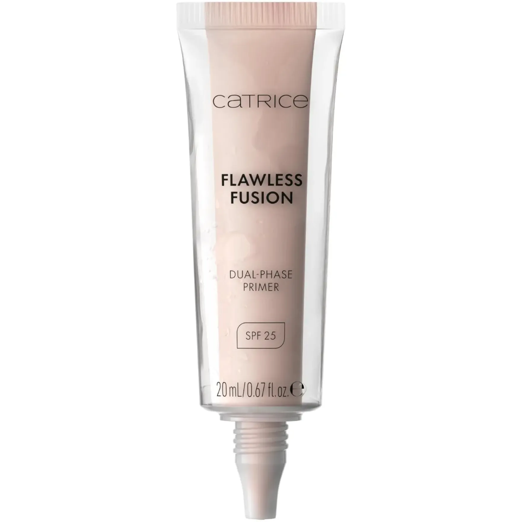 Flawless Fusion Dual Phase Primer 010 Smooth Radiance