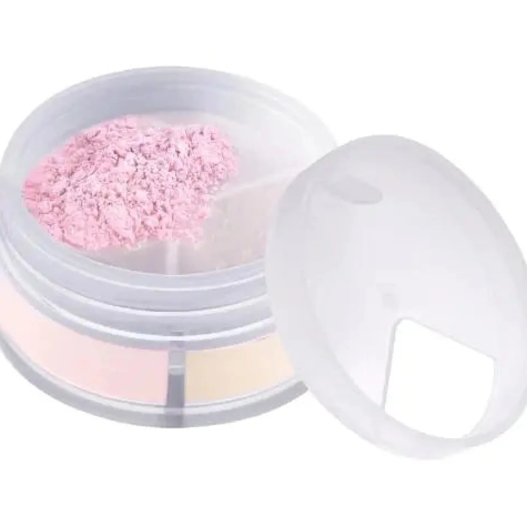 Flawless Skin Trio Loose Setting Powder 10