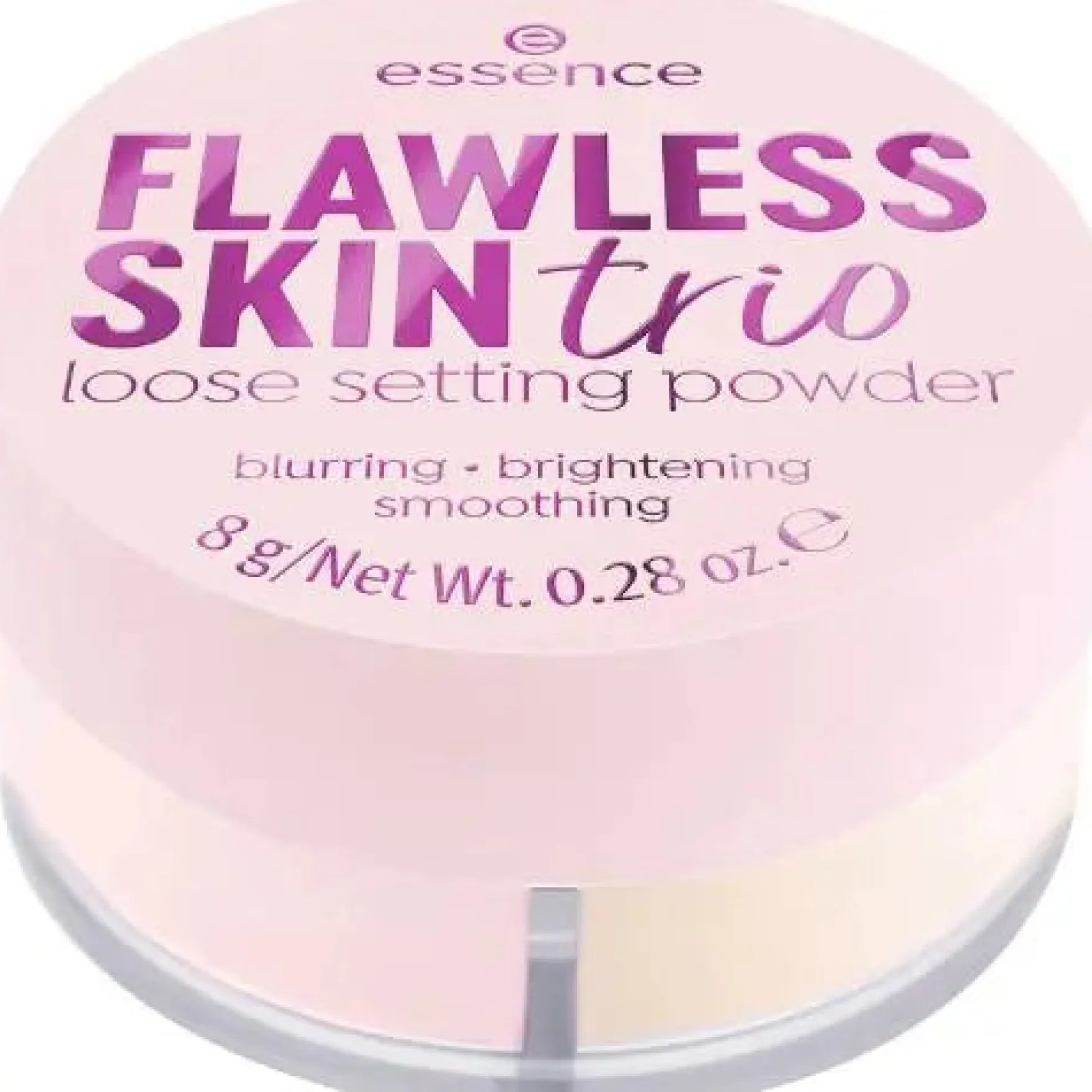 Flawless Skin Trio Loose Setting Powder 10