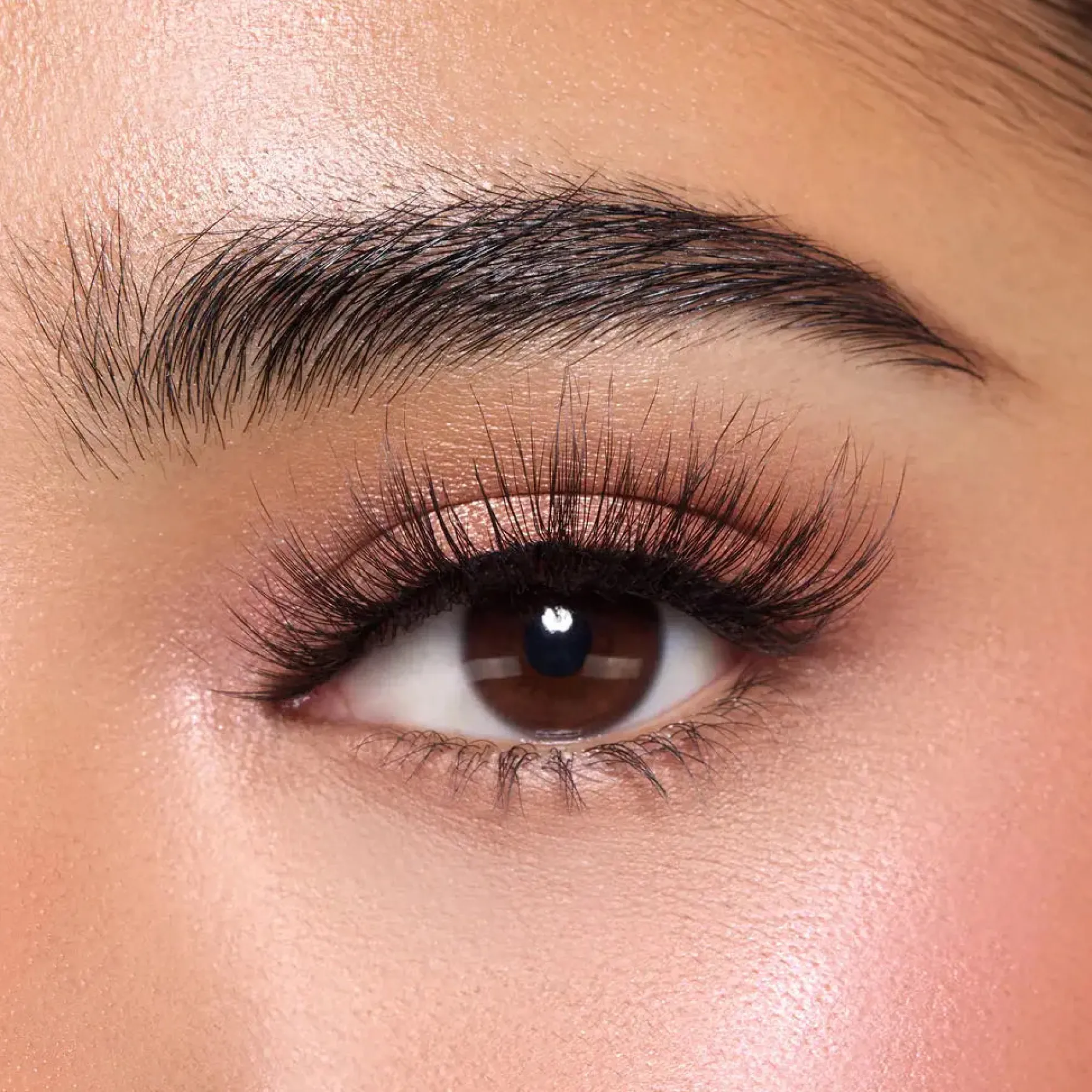 Flexi Comfort Lash Strike A Pose