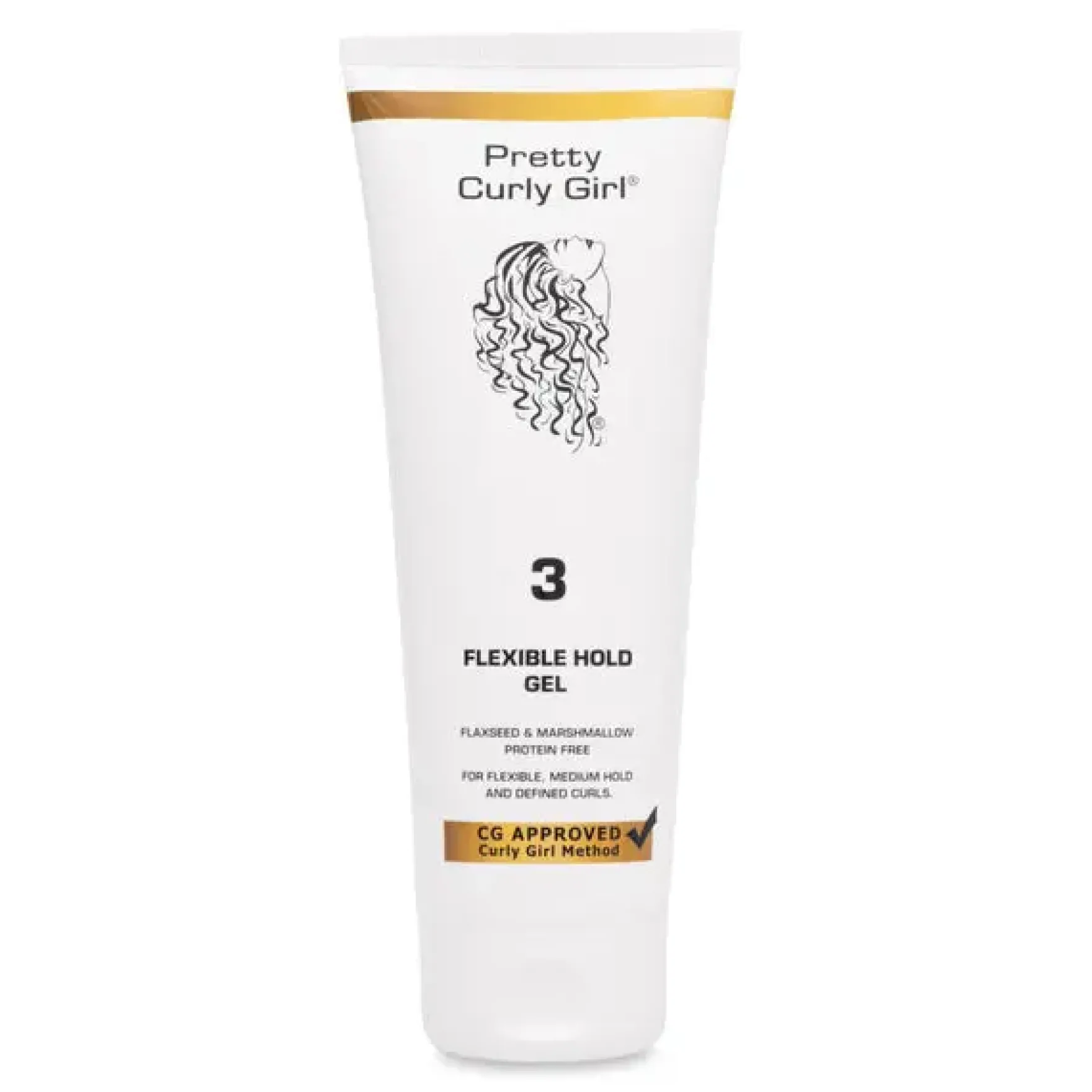 Flexible Hold Gel