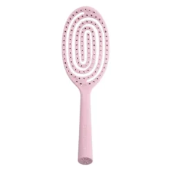 Flexi Oval Detangling Hair Brush