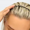 Flexi Zig Zag Headbands Set