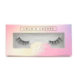 Flirt Half Strip Lashes