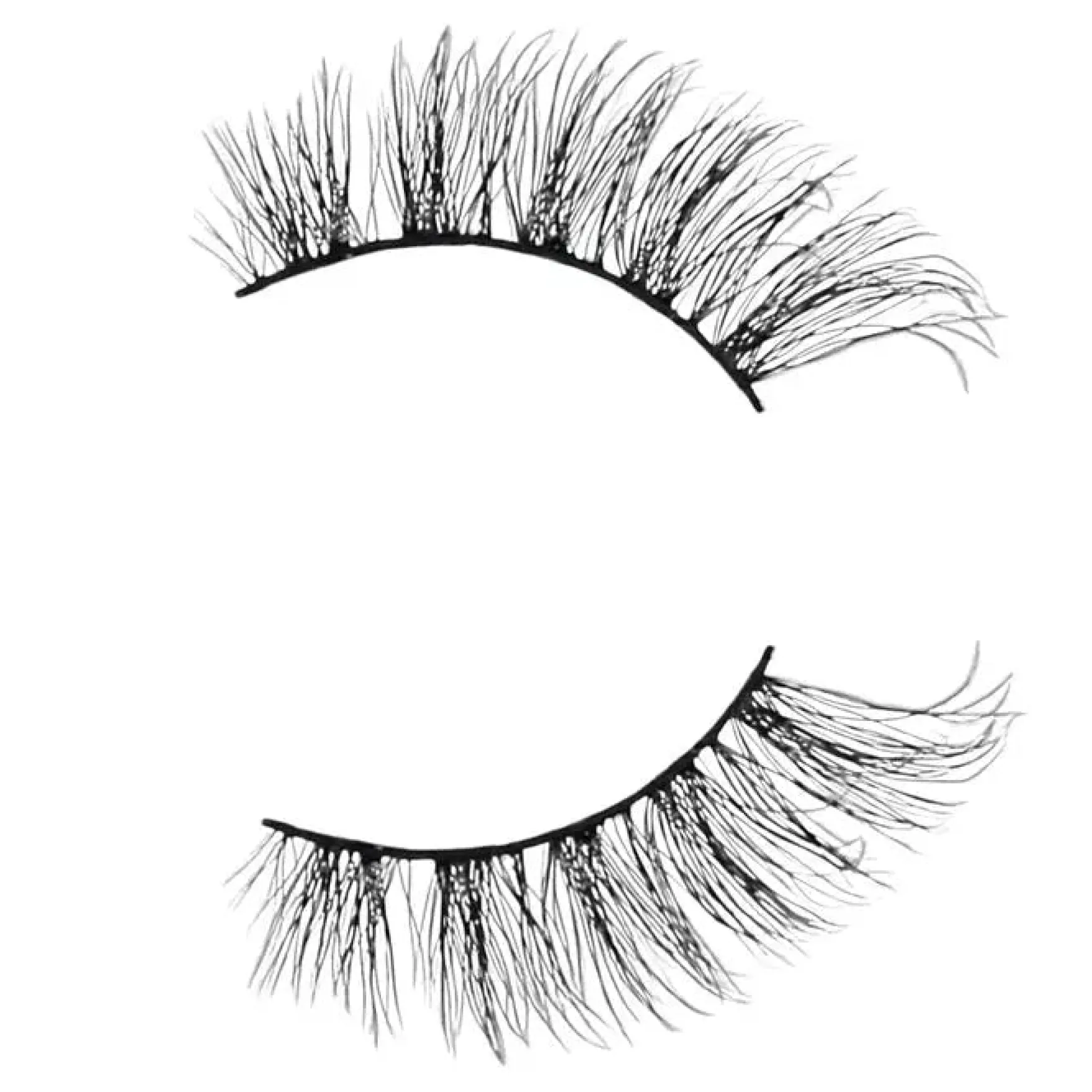 Flirt Half Strip Lashes