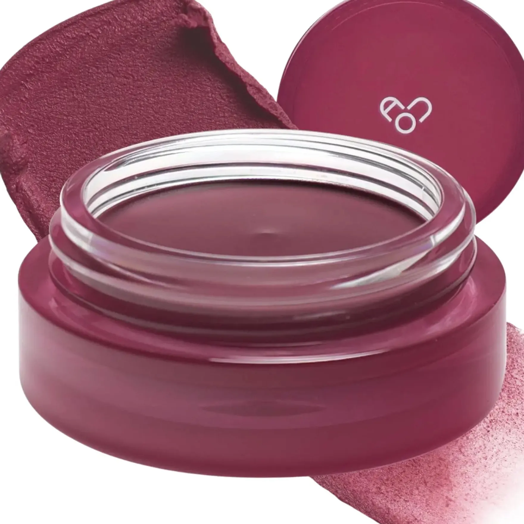 Floofy Matte Balm 04 Cold Balm