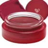 Floofy Matte Balm 06 Red Balm