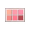 Floral Bloom Blush Palette