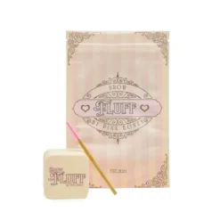 Fluff Brow Styling Wax