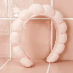 Fluffy Hairband