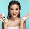 Foam Body Wash Vanilla Whipped Cream