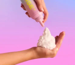 Foaming Body Wash Bloom