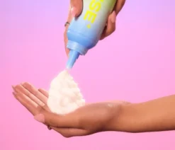 Foaming Body Wash Coconut