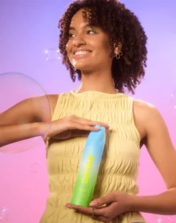 Foaming Body Wash Coconut