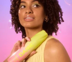 Foaming Body Wash Pineapple