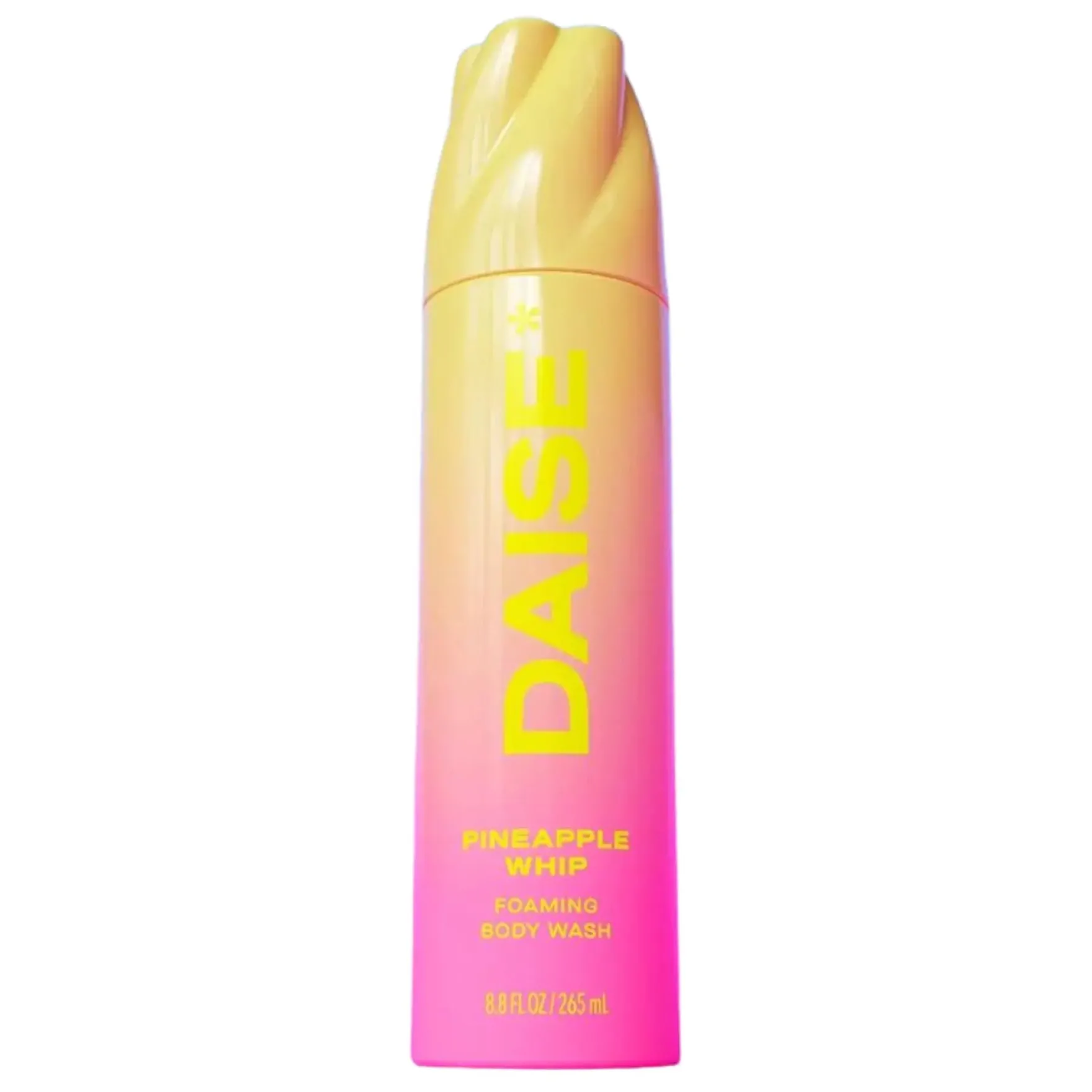 Foaming Body Wash Pineapple