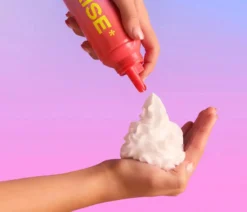 Foaming Body Wash XOXO