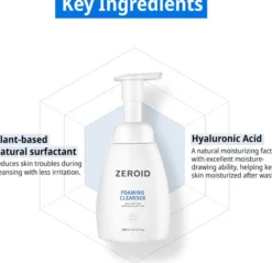 Foaming Cleanser
