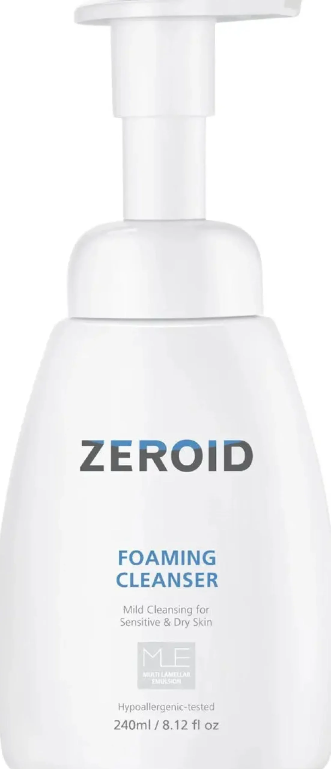 Foaming Cleanser