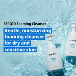 Foaming Cleanser