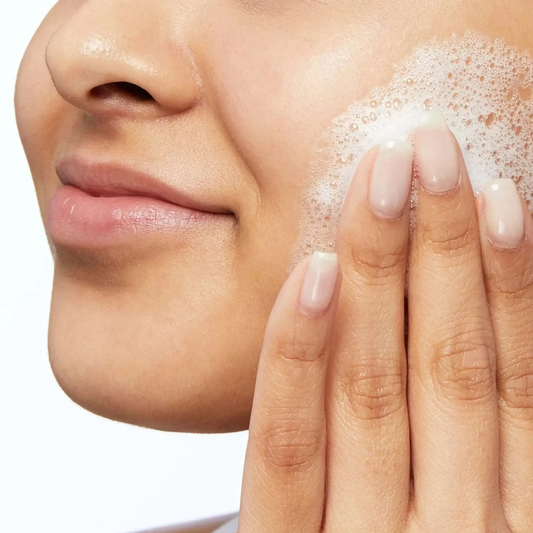 Foaming Cleanser 236 ml.