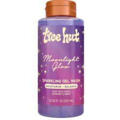 Foaming Gel Body Wash Moonlight Glow
