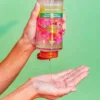 Foaming Gel Body Wash Pink Hibiscus