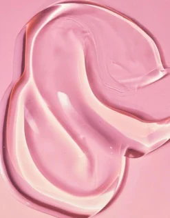 Foaming Gel Wash Moroccan Rose