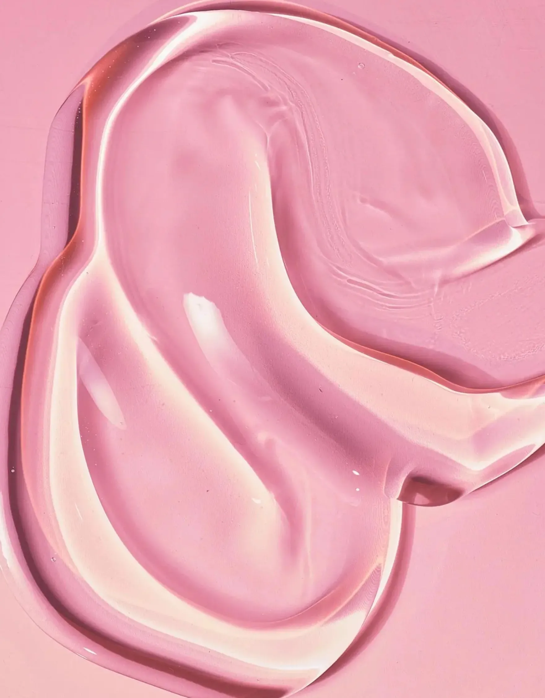 Foaming Gel Wash Moroccan Rose