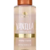 Foaming Gel Wash Vanilla