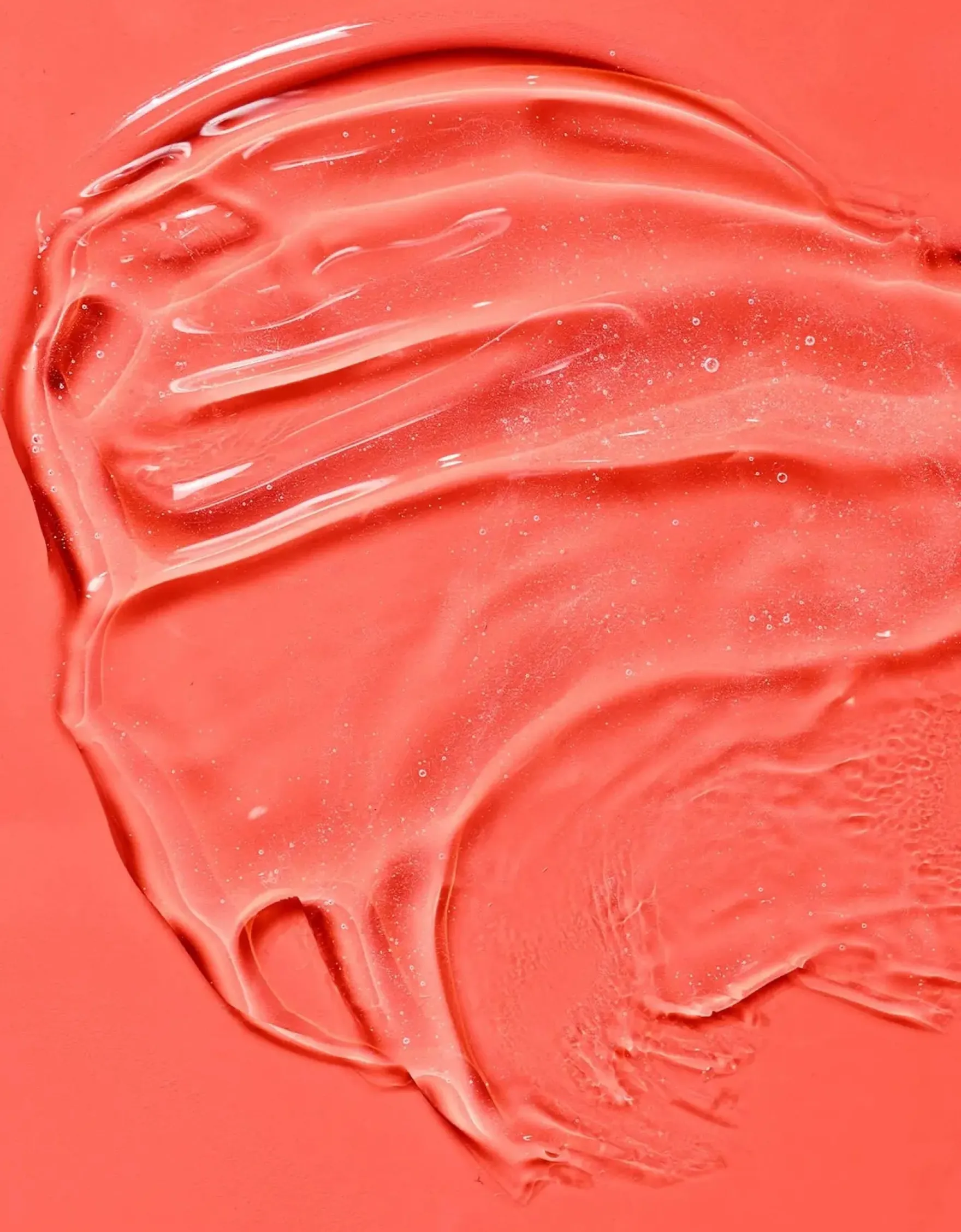 Foaming Gel Wash Watermelon