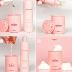 Foam Maker