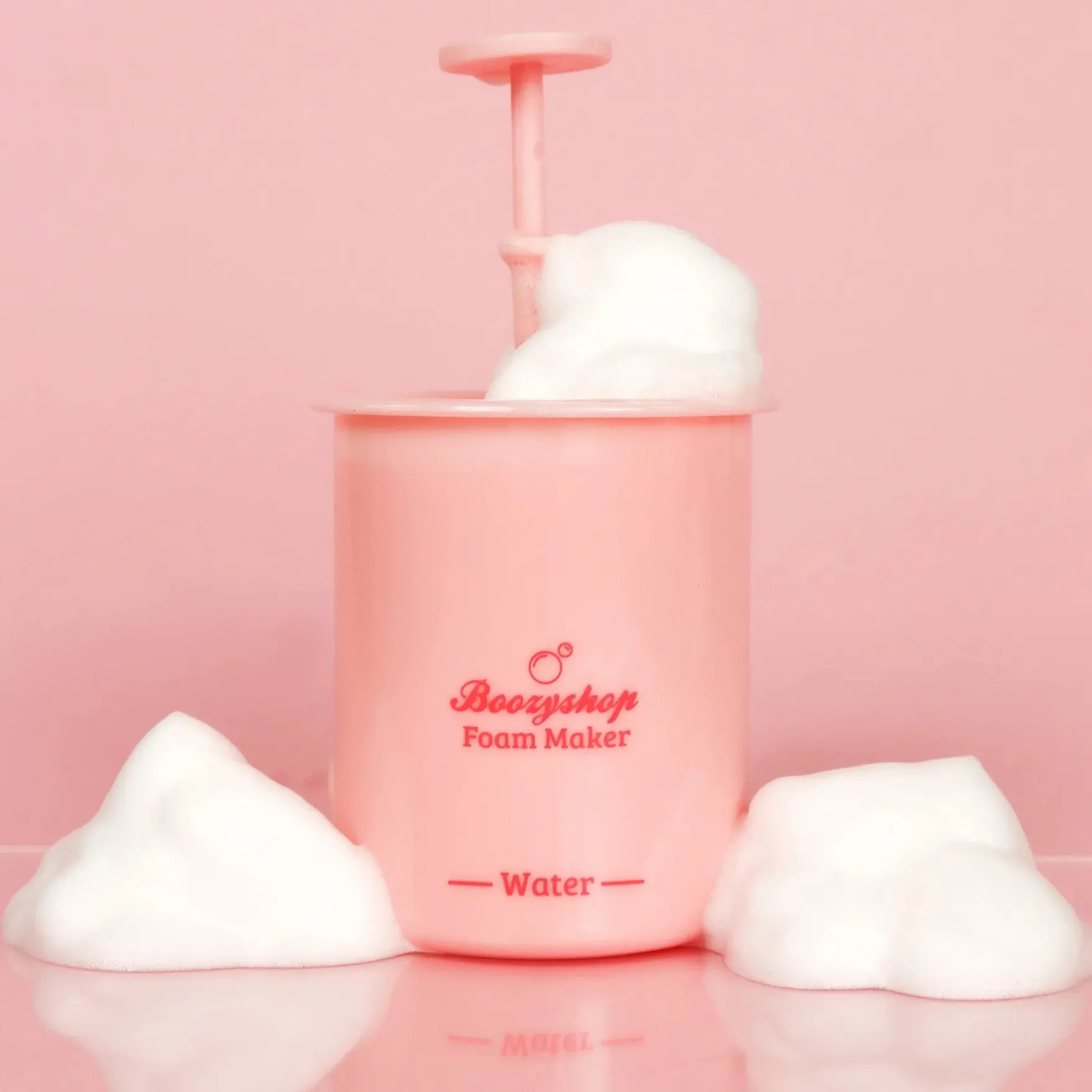 Foam Maker