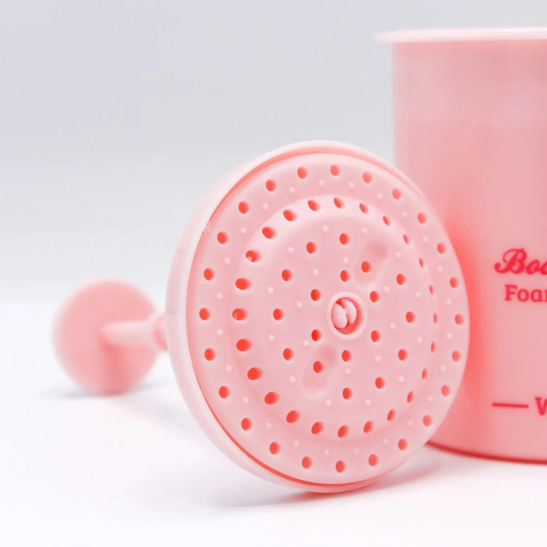 Foam Maker