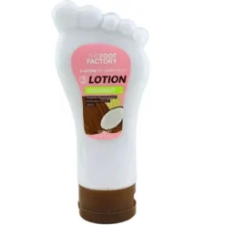 Foot Lotion Coconut