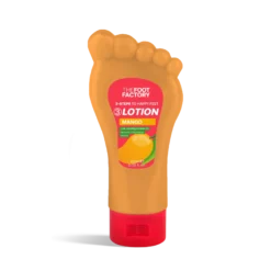 Foot Lotion Mango