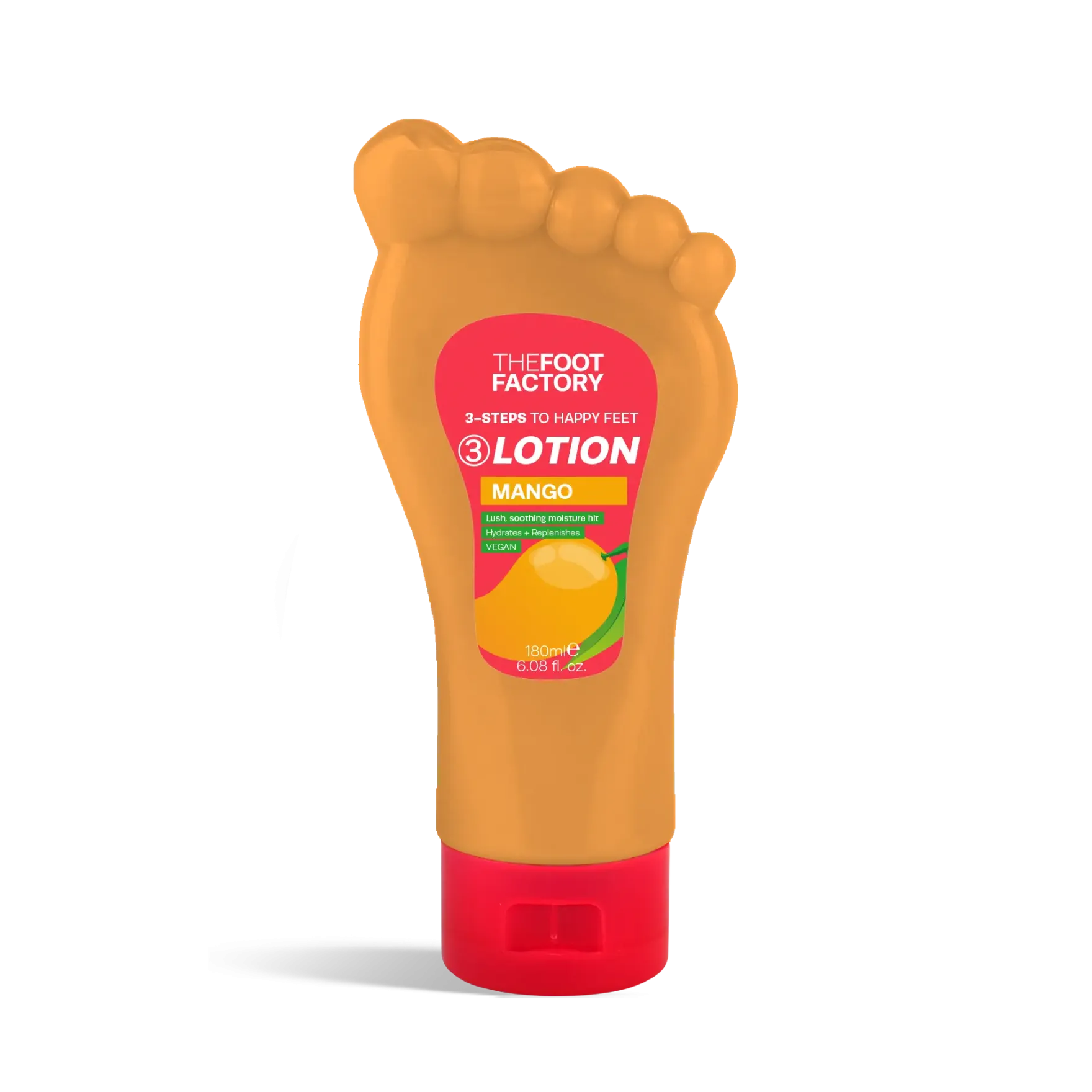 Foot Lotion Mango