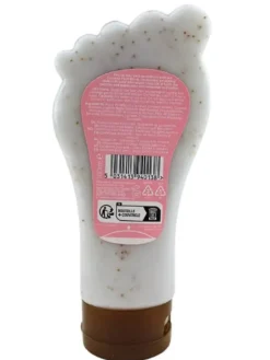 Foot Scrub Coconut