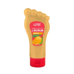 Foot Scrub Mango